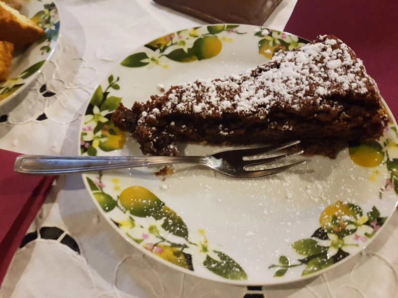 Il Salotto di Malu'