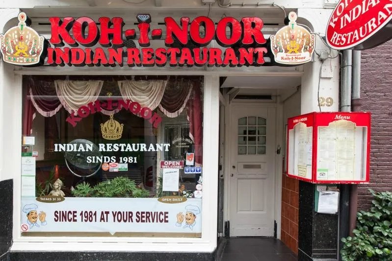 Koh-i-Noor