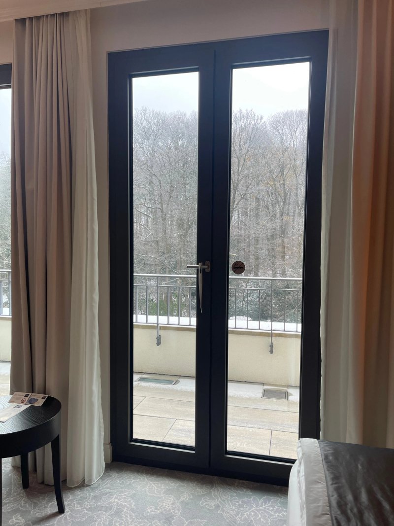 Dorint Frankfurt Oberursel