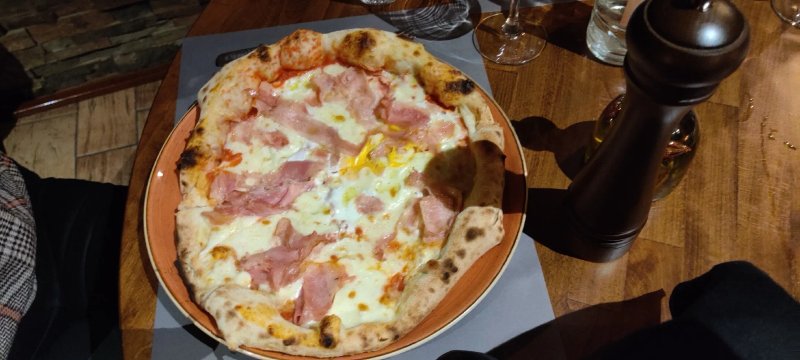 L'Esculapi Restaurant-Pizzeria