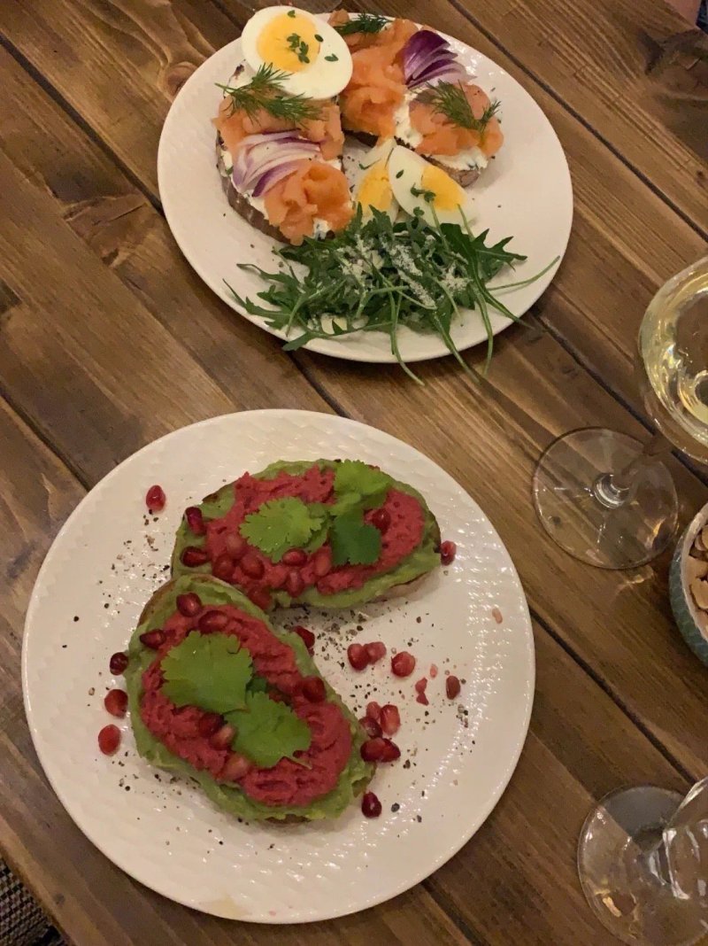 Panenska kaviaren
