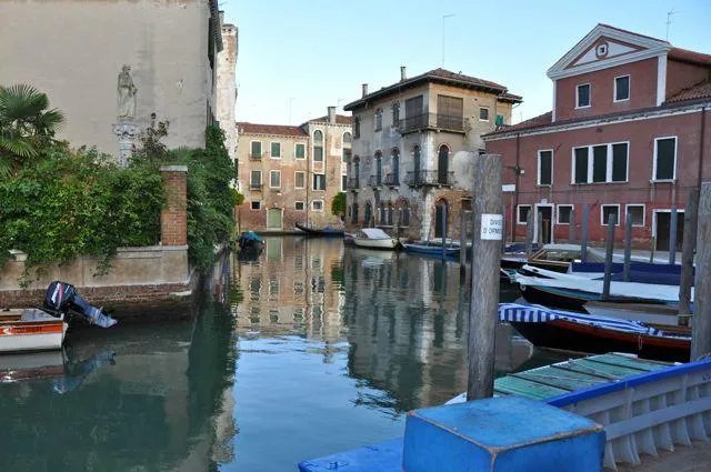 Ca' Della Corte