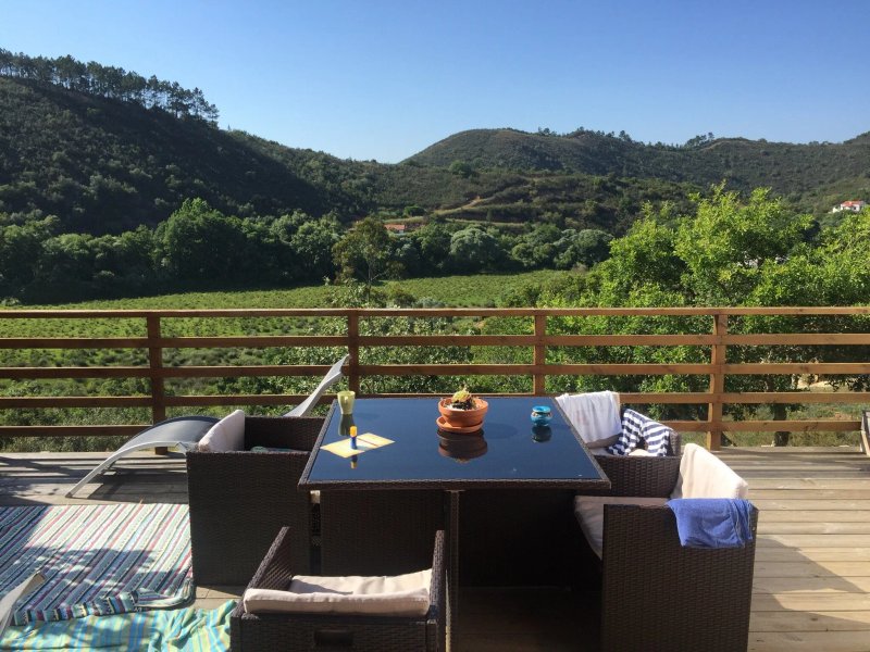 Vida Pura Guesthouse