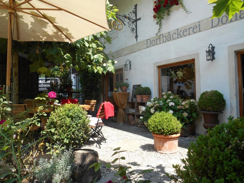 Dorfbackerei Donaubauer