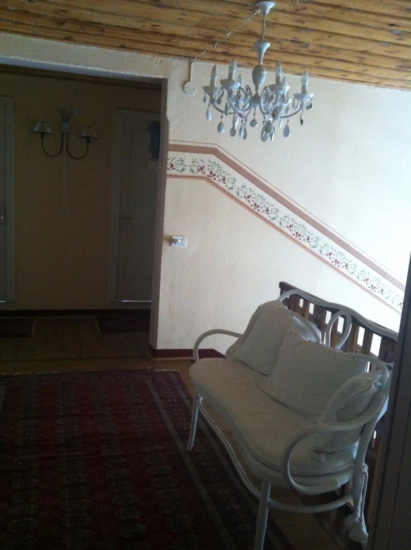 Casa Pozza Tiziano