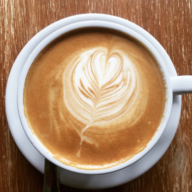 Connaught's Coffee House