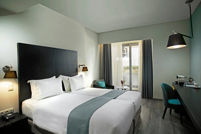 Lozenge Hotel