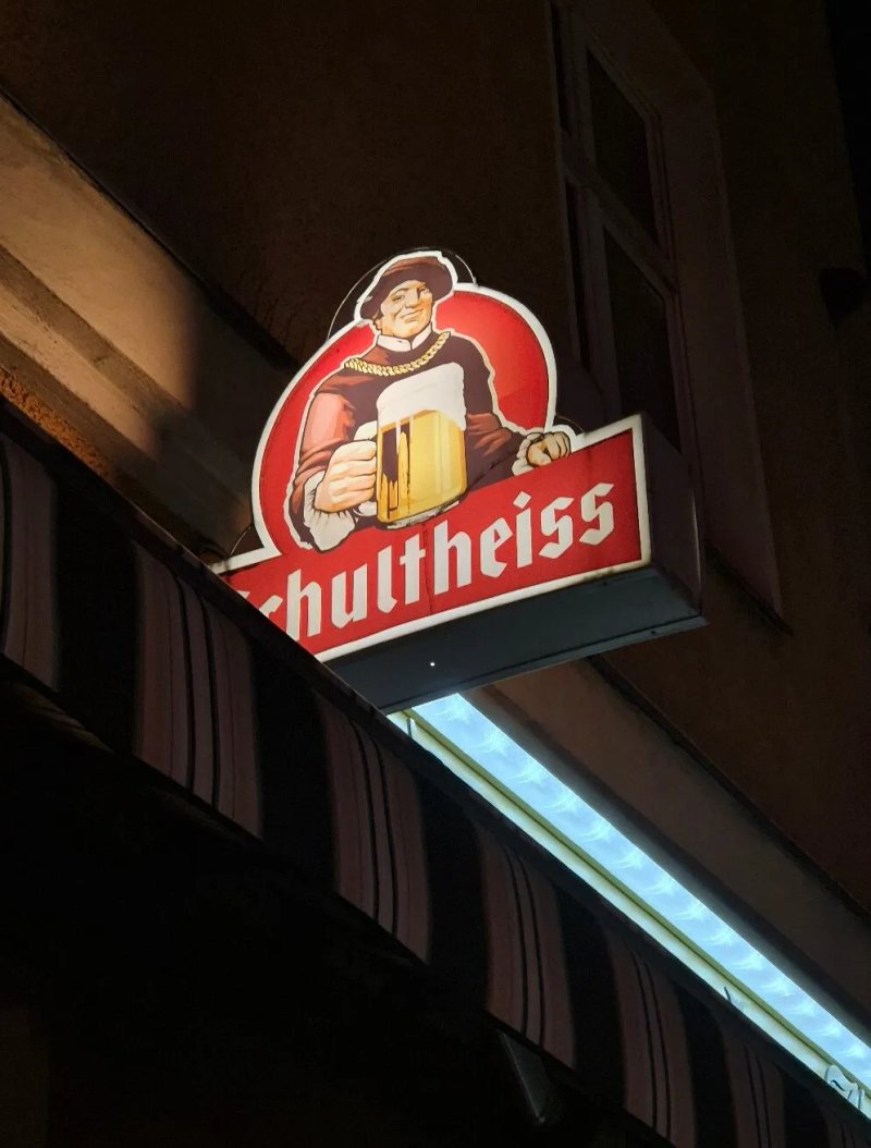 Zum Schusterjungen