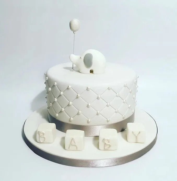 Enjoy... Cakes & Cafe