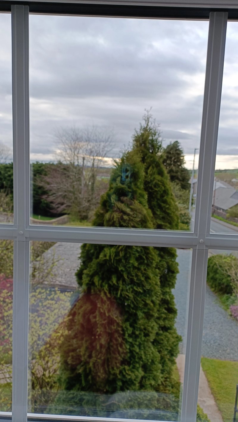Harling House, Bed and Breakfast