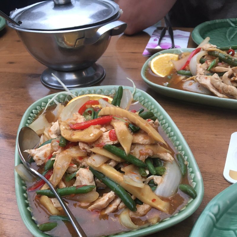 Lai Thai