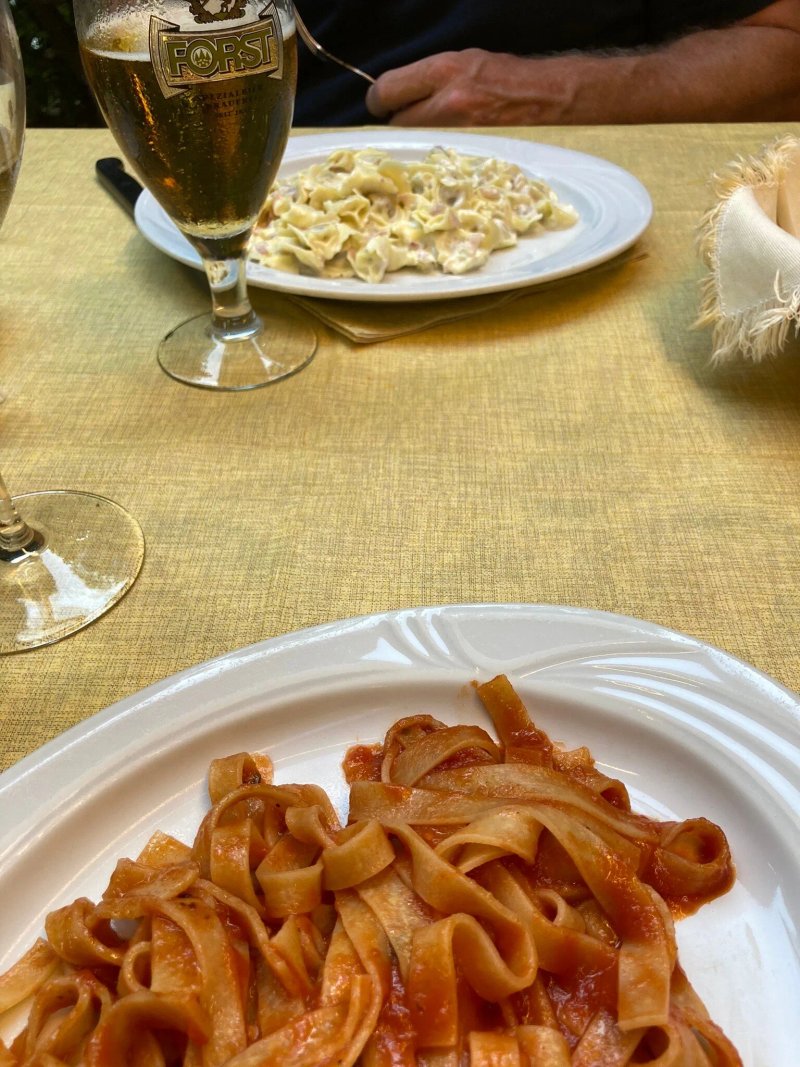 Ristorante Pizzeria Primavera