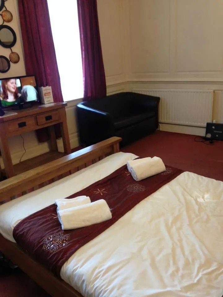 The George & Dragon Hotel