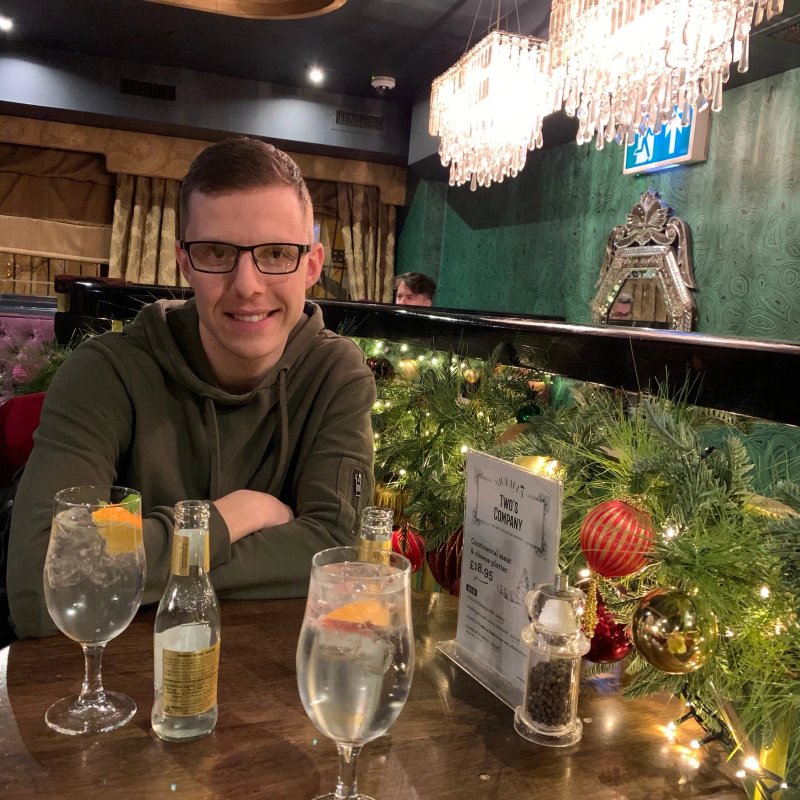 Muriel's Cafe Bar