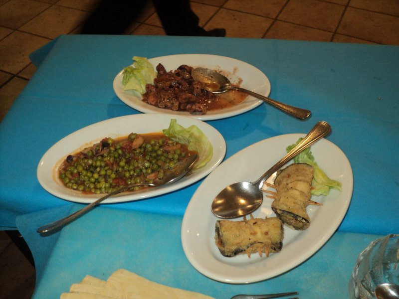 Ristorante Ampurias