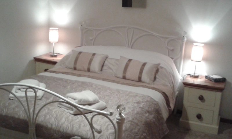 Well Cottage Bed & Breakfast