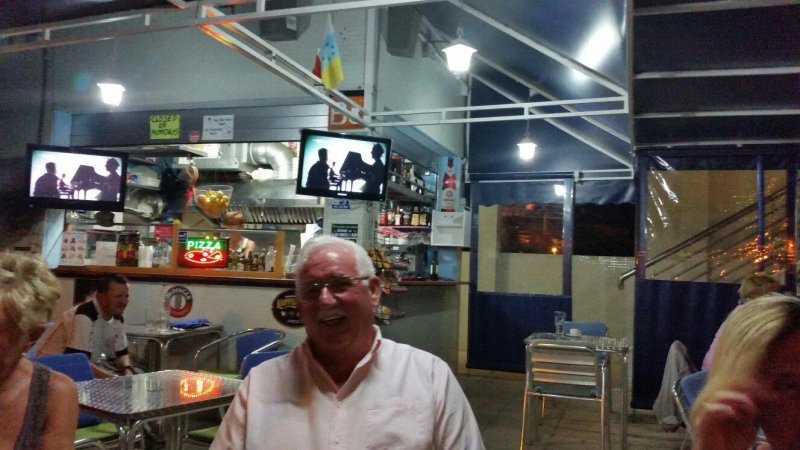 Bar Cafe Quintin