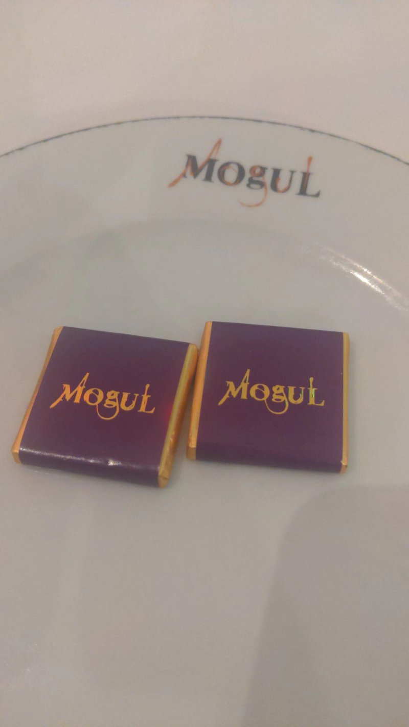 The Mogul