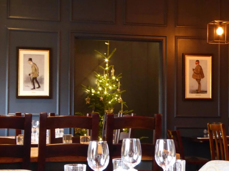 Devonshire Arms