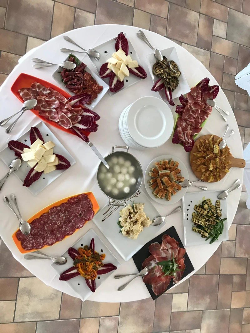 Hotel Villa Pegaso