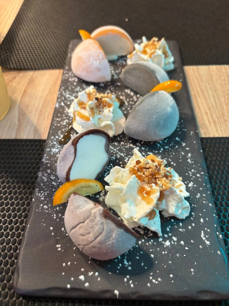 Okinawa Sushi