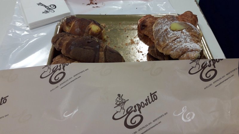 Caffetteria Pasticceria Esposito