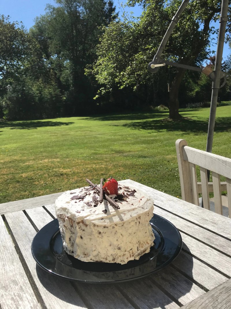 Ty Mawr Country Hotel Restaurant