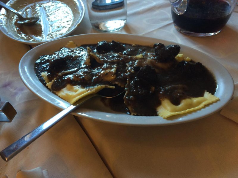 osteria Boris