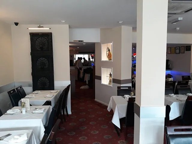 Gurkha Chef Restaurant