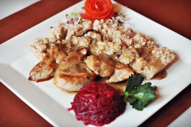 Restauracja Kogucik