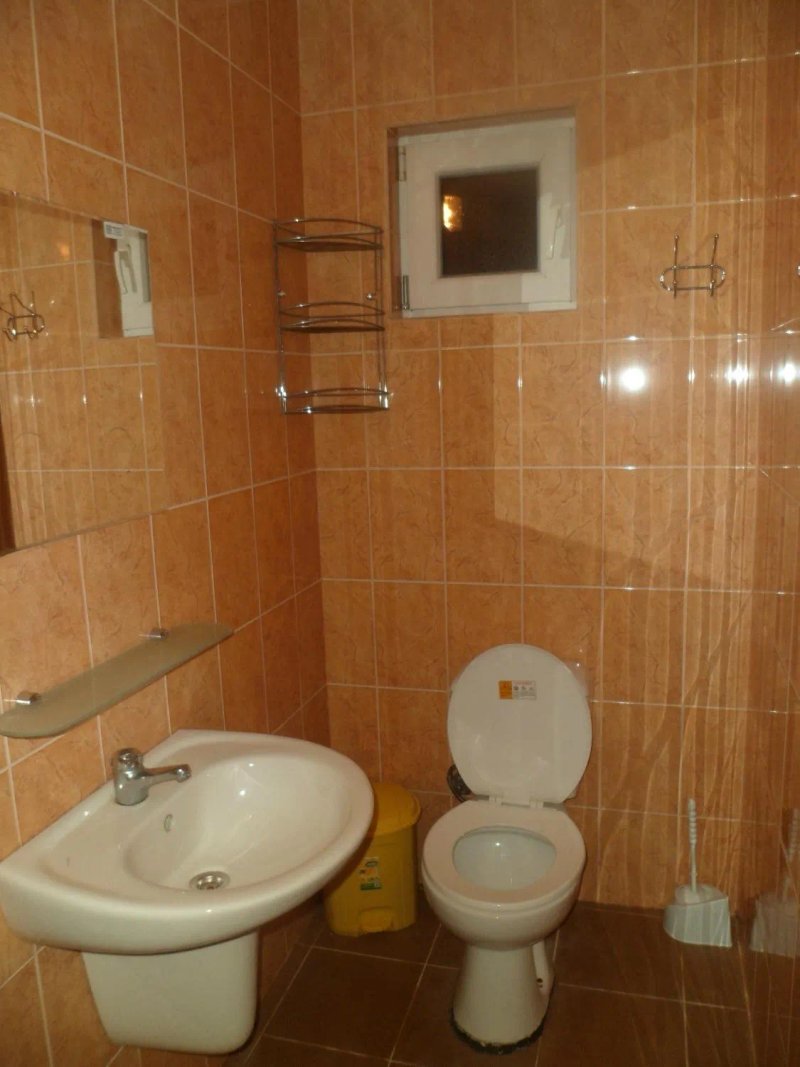 Guesthouse Olimp