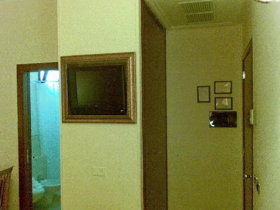 Hotel San Paolo