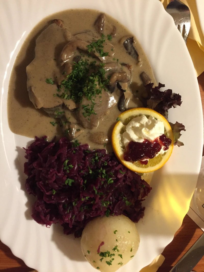 Gasthaus zur Krone
