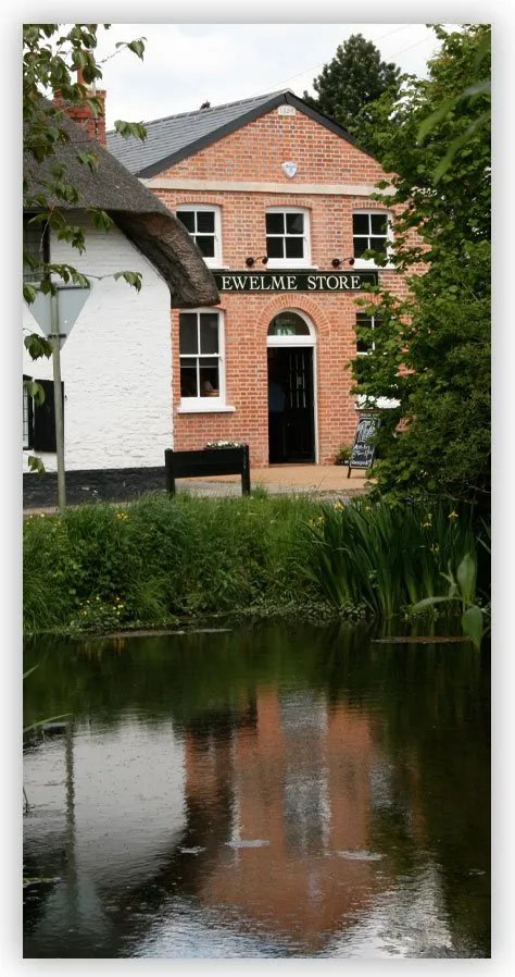 Ewelme Village Store