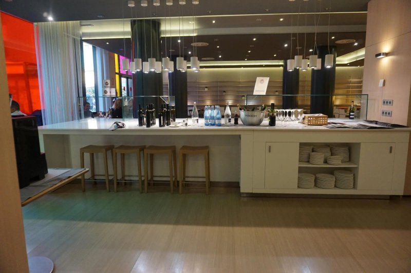 Sargantana Restaurant