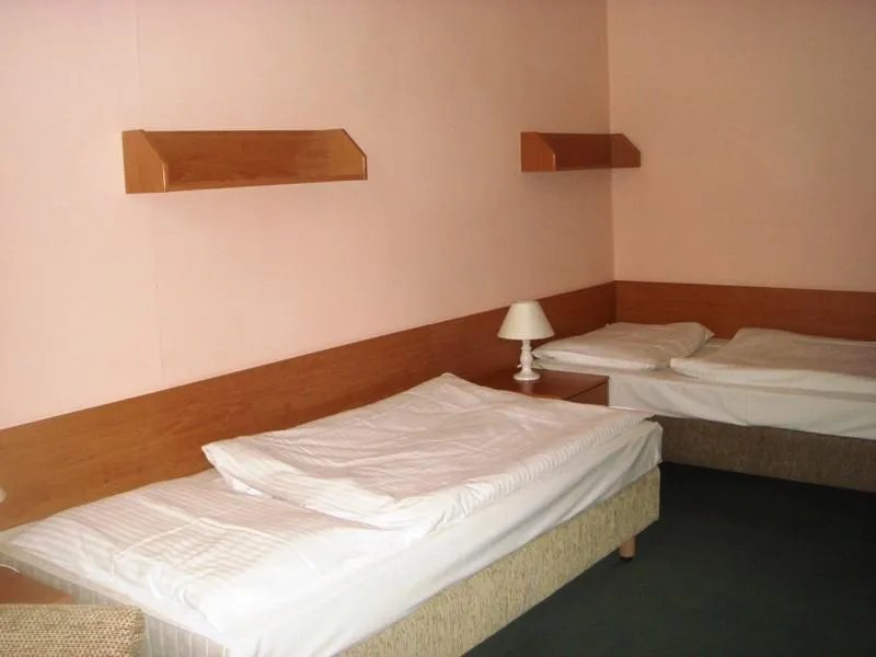Belvedere Spa House Hotel