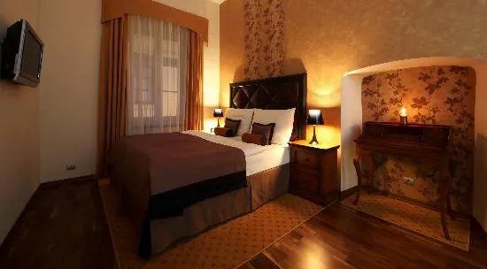 Skaritz Hotel & Residence
