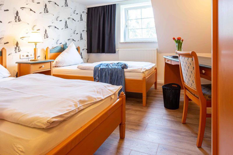 Landhotel Gutshof
