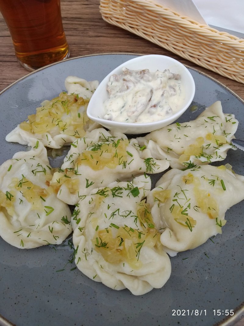 Smaki Mazur