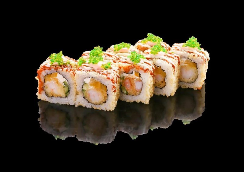Sushi Han Ploiesti