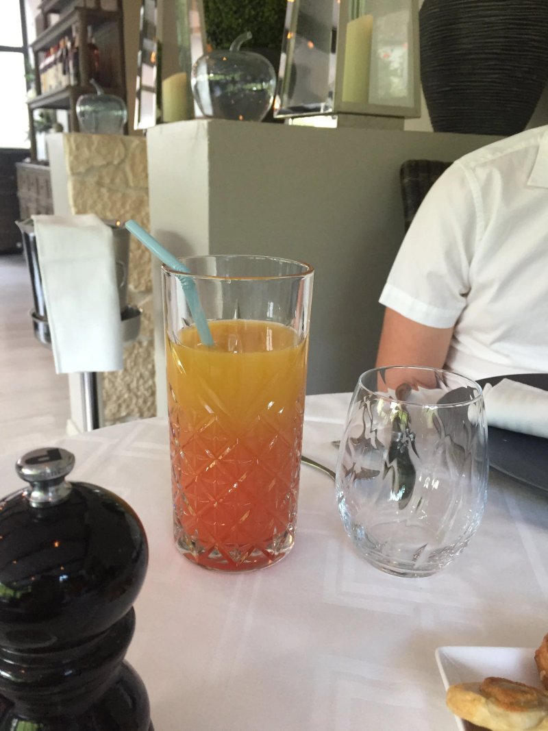 Auberge du Moulin Brule