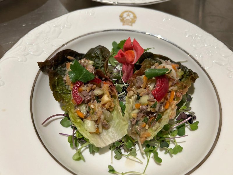Restaurante Vietnamita