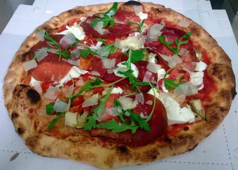 Real Pizza S.n.c.