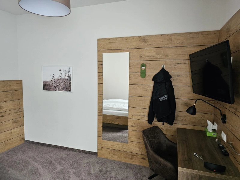 Pension Scharl