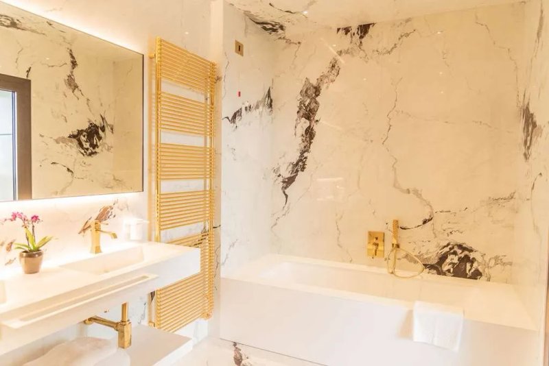 The Promenade Luxury Wellness Hotel