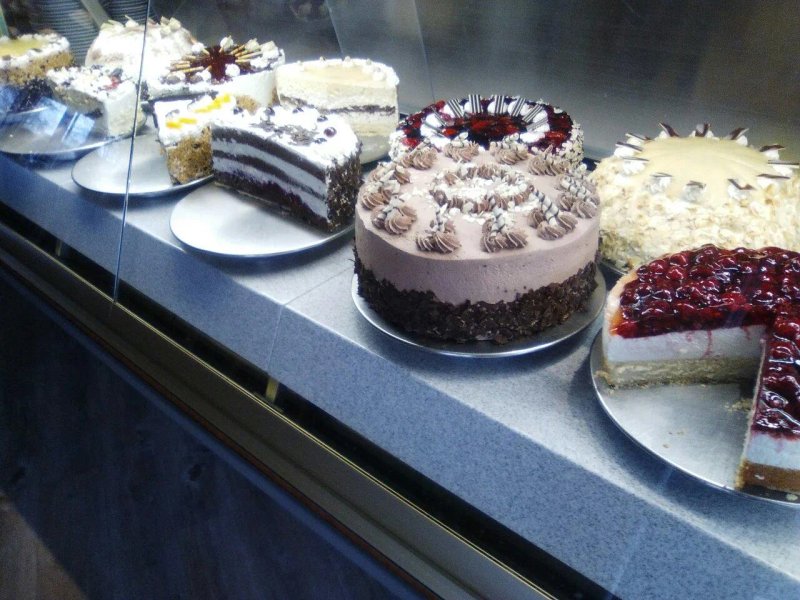 Cafe am Deich Hodenhagen