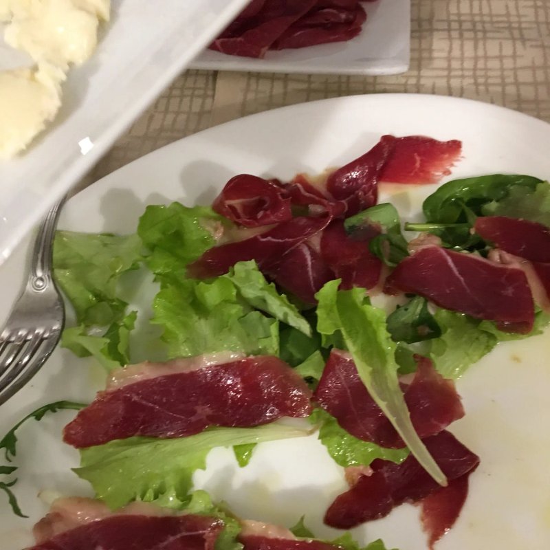 Ristorante Mazzini Albino Bergamo