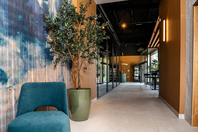 Ama Restaurante La Cocina de Amarga y Pica
