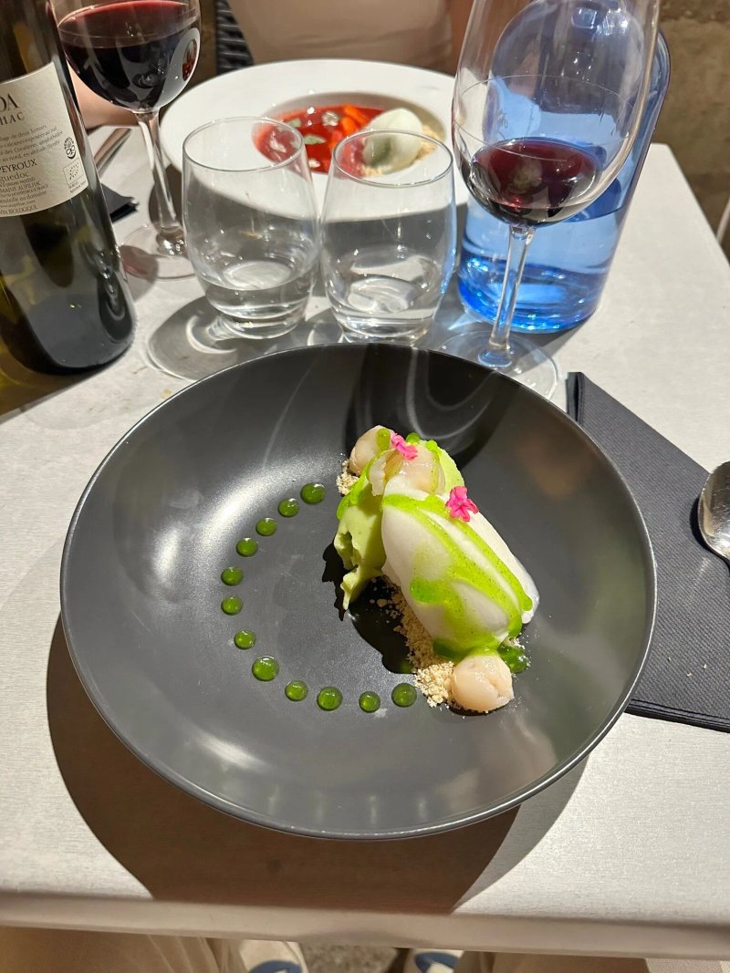 Restaurant L'Angelus