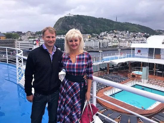 Uniktur tour operator in Norway